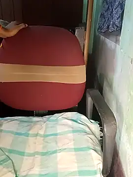 Ralisha Rani online show from 02/08/26, 04:43