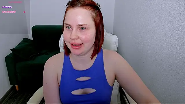 Patricia Perez online show from 04/24/26, 10:07