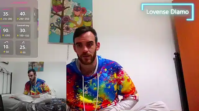  NakedChef  online show from 12/17/25, 04:02