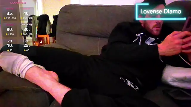  NakedChef  online show from 02/15/26, 11:23