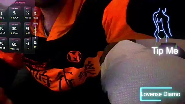  NakedChef  online show from 03/05/26, 10:50