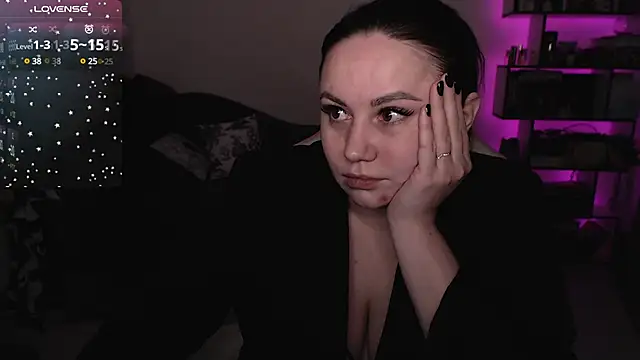 SexyWitch 666 online show from 01/24/25, 06:35