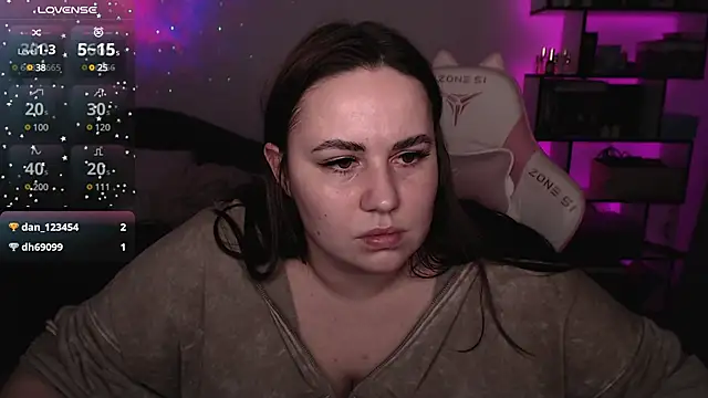 SexyWitch 666 online show from 02/26/25, 06:21