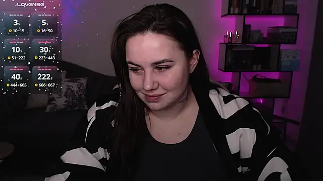 SexyWitch 666 online show from 03/05/25, 05:29