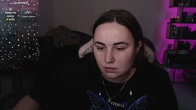 SexyWitch 666 online show from 10/29/25, 12:07