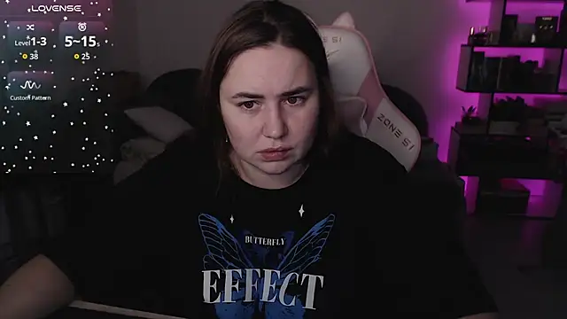 SexyWitch 666 online show from 11/29/25, 06:38