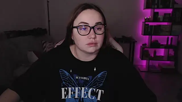 SexyWitch 666 online show from 12/14/25, 05:35