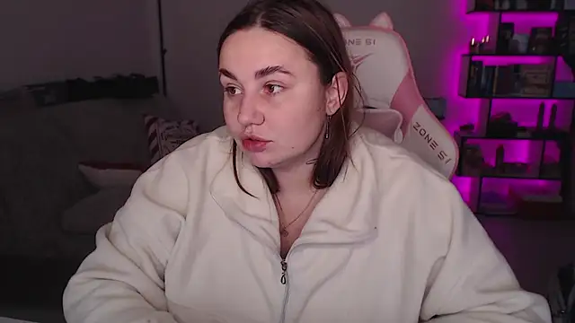 SexyWitch 666 online show from 12/15/25, 07:23