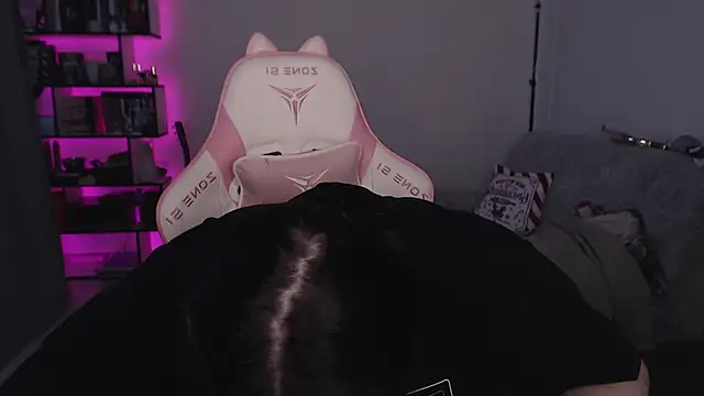 SexyWitch 666 online show from 01/12/26, 07:35