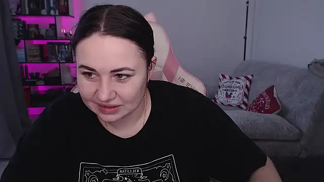 SexyWitch 666 online show from 01/13/26, 08:41