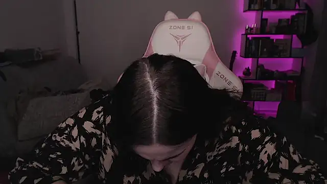 SexyWitch 666 online show from 02/20/26, 05:15