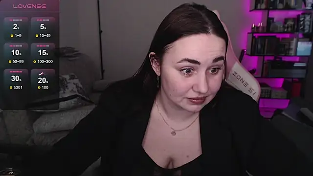 SexyWitch 666 online show from 03/11/26, 10:54