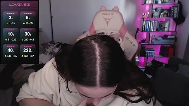 SexyWitch 666 online show from 03/27/26, 08:26