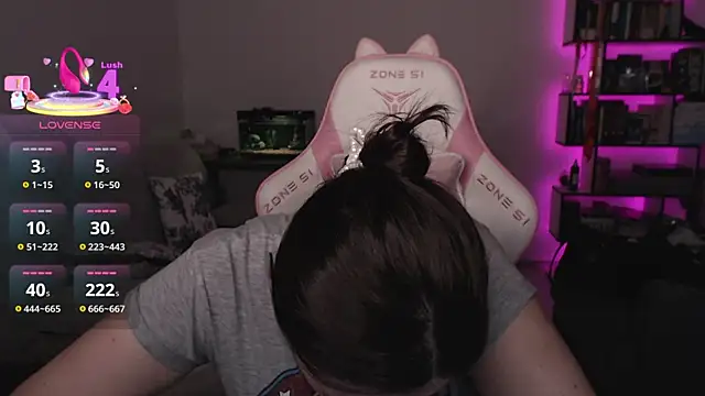 SexyWitch 666 online show from 06/20/26, 07:11