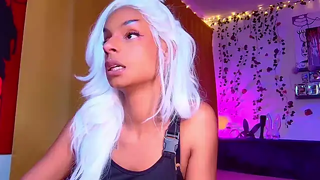 thegoddesschayenne online show from 04/28/26, 07:19