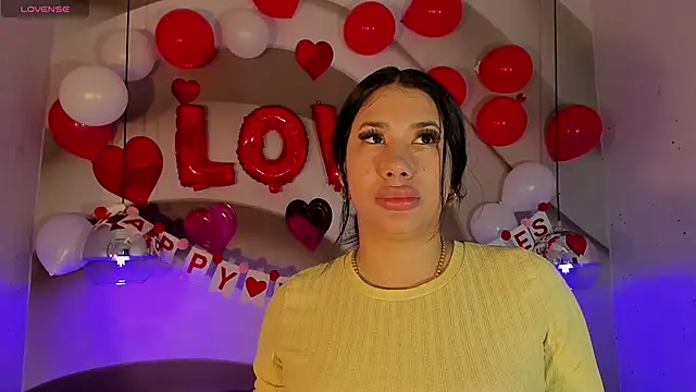 kiim taaylor online show from 02/07/25, 11:45