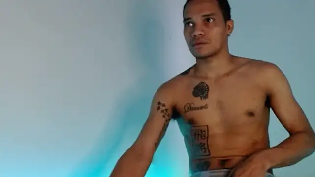 Brett Black  online show from 04/08/26, 08:53