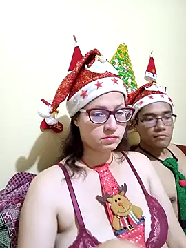 couple orgasm online show from 12/26/24, 11:46