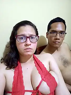 couple orgasm online show from 01/08/25, 07:24
