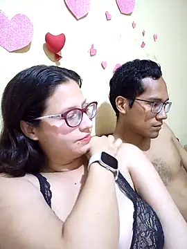 couple orgasm online show from 02/17/25, 03:25