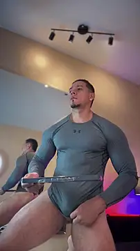 MassimoWalton2 online show from 02/19/26, 02:13