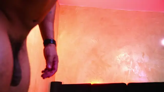 MassimoWalton2 online show from 03/16/26, 05:44