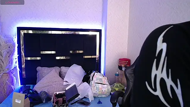 Bunny O online show from 03/18/26, 12:58