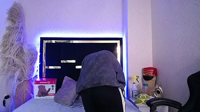 Bunny O online show from 03/19/26, 12:36