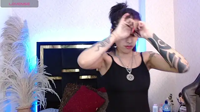 Bunny O online show from 04/20/26, 12:02