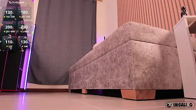 Sali g online show from 01/19/25, 11:10