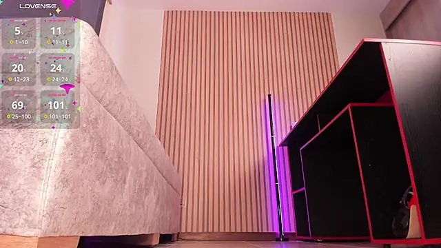 Sali g online show from 02/07/25, 02:15