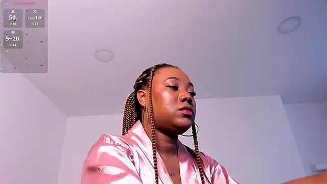 Sali g online show from 11/19/25, 06:08