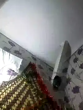 SweetLeila40 online show from 12/25/24, 04:33