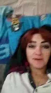 SweetLeila40 online show from 12/25/24, 10:50