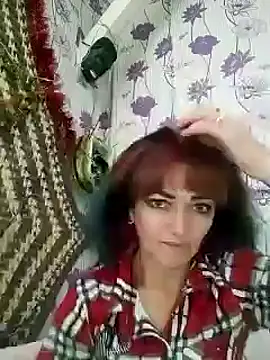 SweetLeila40 online show from 12/27/24, 10:12