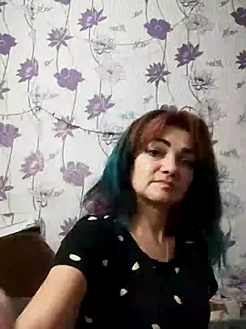 SweetLeila40 online show from 12/28/24, 08:25