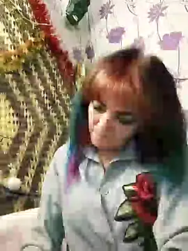 SweetLeila40 online show from 12/29/24, 10:14