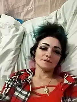 SweetLeila40 online show from 01/07/25, 01:17