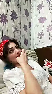 SweetLeila40 online show from 01/30/25, 12:18