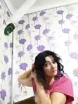 SweetLeila40 online show from 02/03/25, 07:31