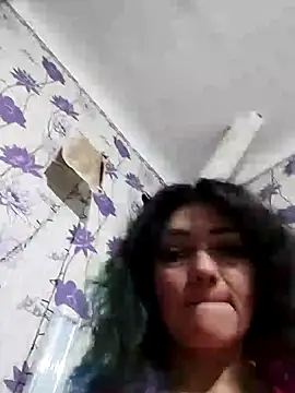 SweetLeila40 online show from 02/09/25, 02:49