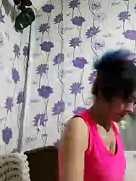 SweetLeila40 online show from 02/10/25, 08:10