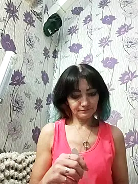 SweetLeila40 online show from 02/24/25, 01:57