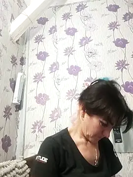 SweetLeila40 online show from 02/27/25, 08:20