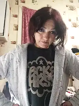 SweetLeila40 online show from 12/22/25, 07:00