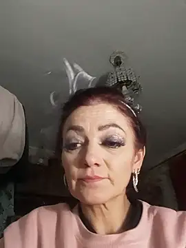 SweetLeila40 online show from 01/13/26, 06:35