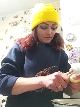 SweetLeila40 online show from 04/10/26, 05:28