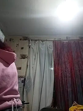 SweetLeila40 online show from 05/01/26, 06:56
