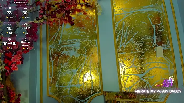 melaniecooperr online show from 03/02/26, 03:41