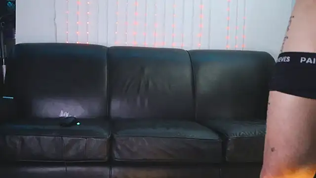 DamienSliick online show from 02/27/26, 08:53